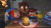 Koloboke: Sickness Simulator, Steam Gift
