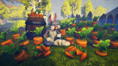 Koloboke: Sickness Simulator, Steam Gift