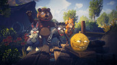 Koloboke: Sickness Simulator, Steam Gift