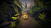 Koloboke: Sickness Simulator, Steam Gift