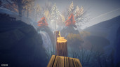 Koloboke: Sickness Simulator, Steam Gift