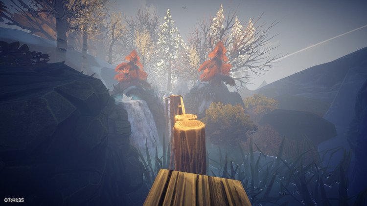 Koloboke: Sickness Simulator, Steam Gift