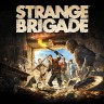 Игра Strange Brigade для PC / ПК, активация в стим Steam для региона РФ / Россия цифровой ключ