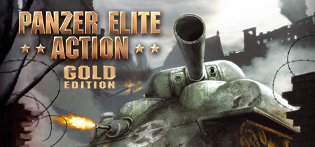 Panzer Elite Action Gold Edition - Panzer Elite Action Gold, Steam Gift