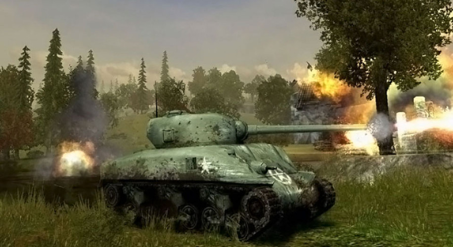 Panzer Elite Action Gold Edition - Panzer Elite Action Gold, Steam Gift