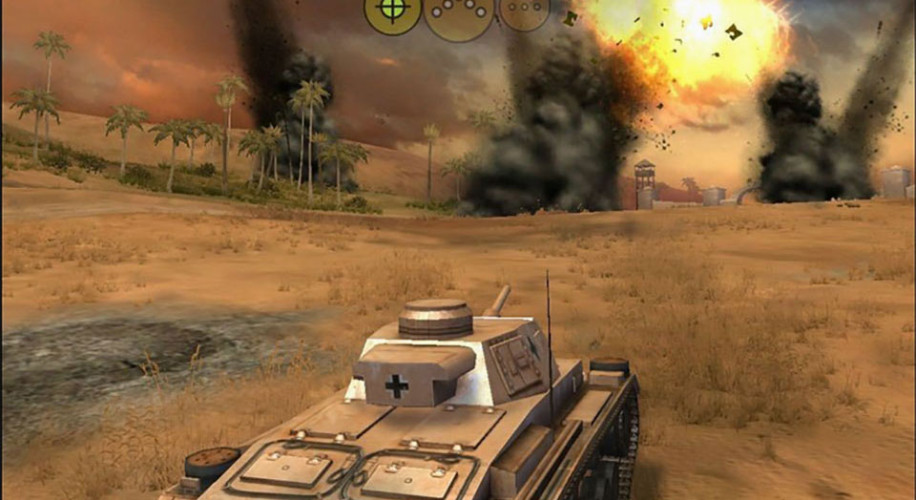 Panzer Elite Action Gold Edition - Panzer Elite Action Gold, Steam Gift