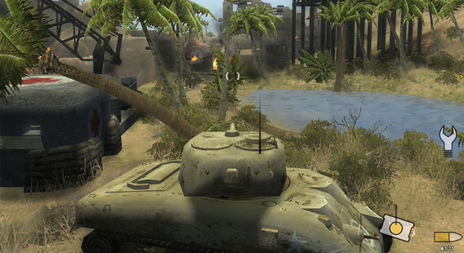 Panzer Elite Action Gold Edition - Panzer Elite Action Gold, Steam Gift