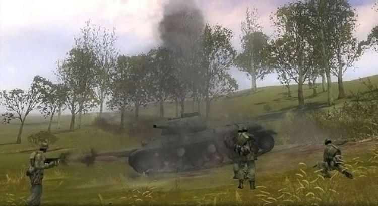 Panzer Elite Action Gold Edition - Panzer Elite Action Gold, Steam Gift