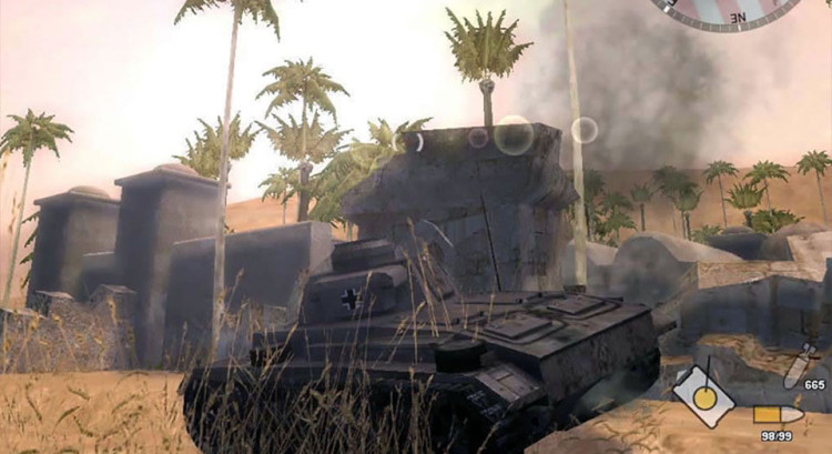 Panzer Elite Action Gold Edition - Panzer Elite Action Gold, Steam Gift