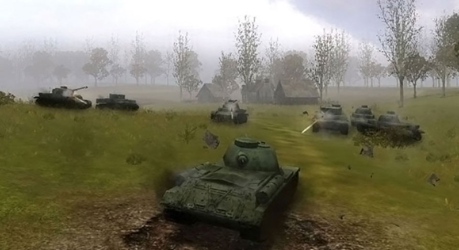 Panzer Elite Action Gold Edition - Panzer Elite Action Gold, Steam Gift