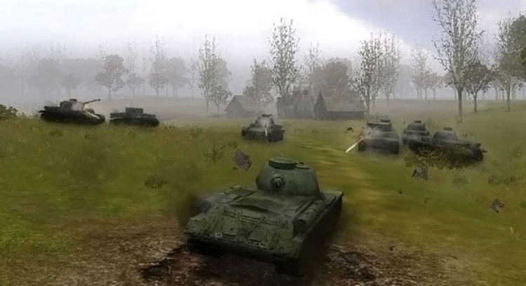 Panzer Elite Action Gold Edition - Panzer Elite Action Gold, Steam Gift