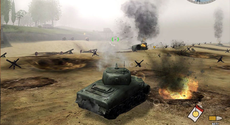 Panzer Elite Action Gold Edition - Panzer Elite Action Gold, Steam Gift