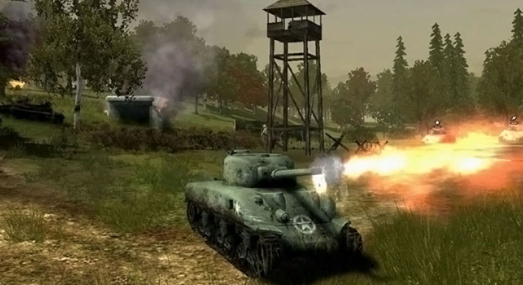 Panzer Elite Action Gold Edition - Panzer Elite Action Gold, Steam Gift
