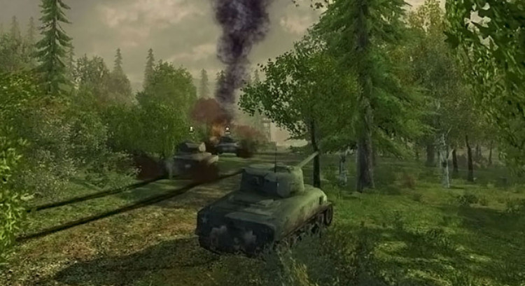 Panzer Elite Action Gold Edition - Panzer Elite Action Gold, Steam Gift