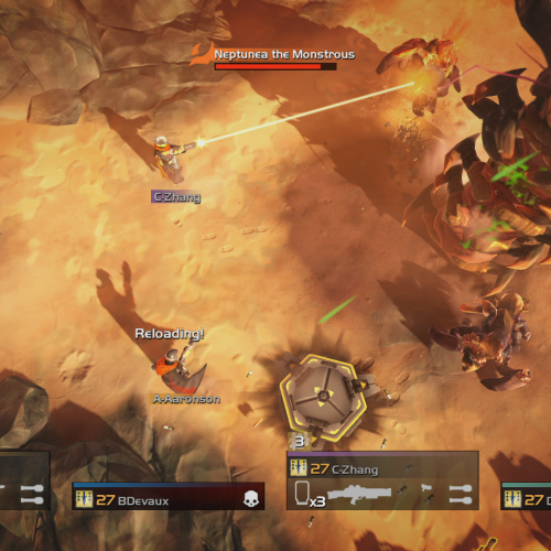 Игра HELLDIVERS Dive Harder Edition для PC / ПК, активация в стим Steam для региона РФ / Россия цифровой ключ