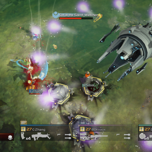 Игра HELLDIVERS Dive Harder Edition для PC / ПК, активация в стим Steam для региона РФ / Россия цифровой ключ