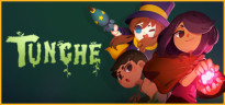 Tunche, Steam Gift
