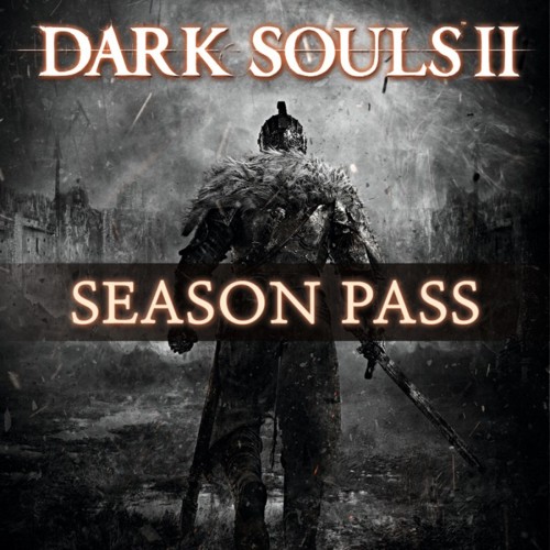 DLC Дополнение DARK SOULS II - Season Pass PC, Steam Gift регион Россия, РФ