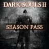 DLC Дополнение DARK SOULS II - Season Pass PC, Steam Gift регион Россия, РФ