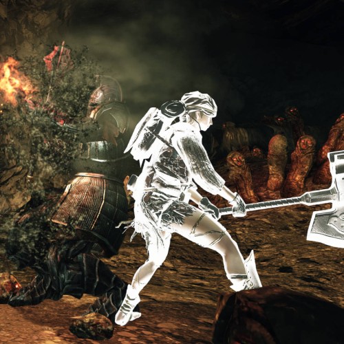 DLC Дополнение DARK SOULS II - Season Pass PC, Steam Gift регион Россия, РФ