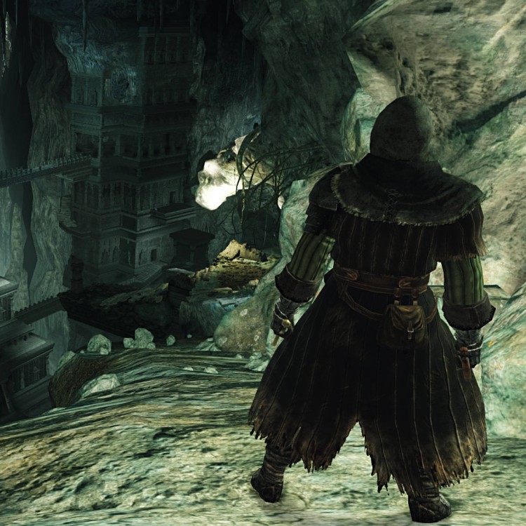 DLC Дополнение DARK SOULS II - Season Pass PC, Steam Gift регион Россия, РФ