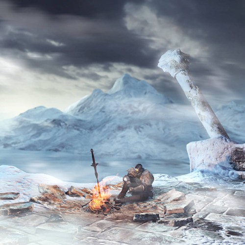 DLC Дополнение DARK SOULS II - Season Pass PC, Steam Gift регион Россия, РФ