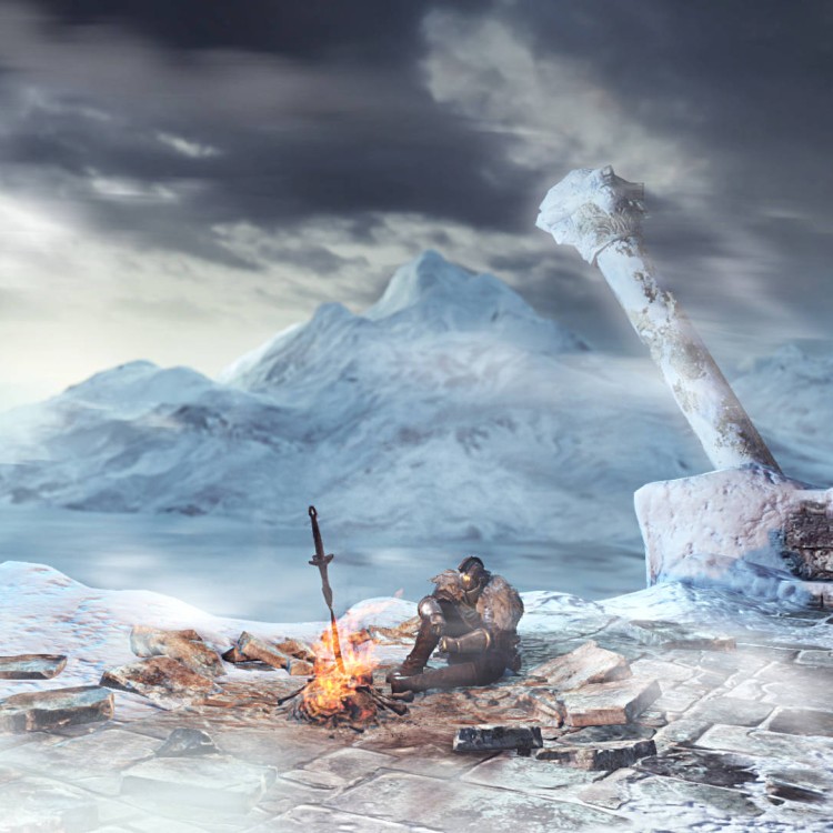 DLC Дополнение DARK SOULS II - Season Pass PC, Steam Gift регион Россия, РФ