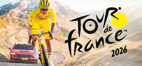 Tour de France 2026, Steam Gift