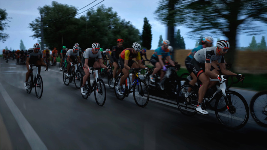 Tour de France 2026, Steam Gift