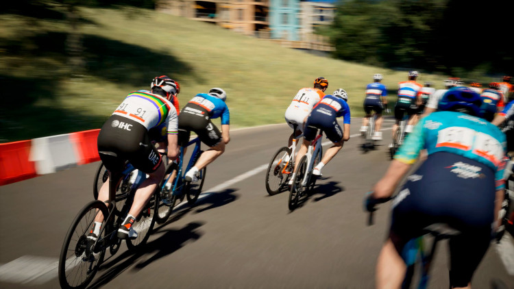 Tour de France 2026, Steam Gift