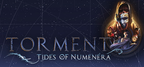 Torment: Tides of Numenera, Steam Gift