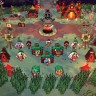 Игра Cult of the Lamb для PC / ПК, активация в стим Steam для региона РФ / Россия цифровой ключ