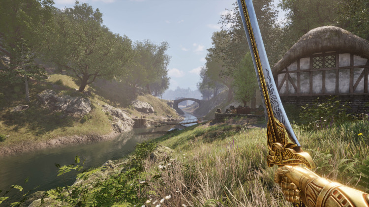 The Elder Scrolls IV: Oblivion Remastered, Steam Gift