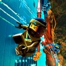 THE LEGO NINJAGO MOVIE VIDEO