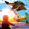 THE LEGO NINJAGO MOVIE VIDEO