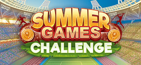 Summer Games Challenge, Steam Gift