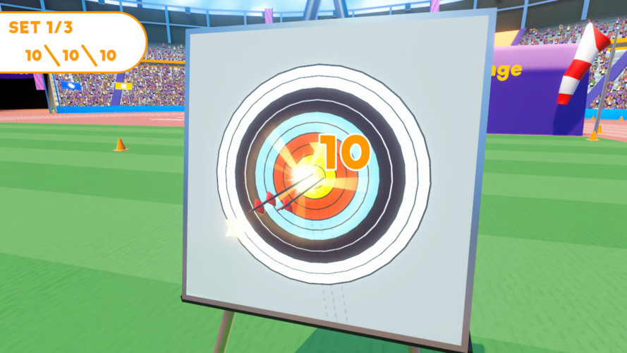 Summer Games Challenge, Steam Gift