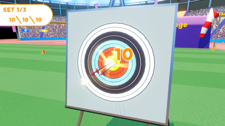 Summer Games Challenge, Steam Gift