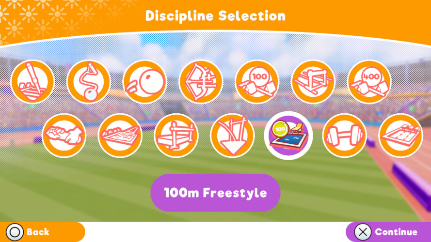 Summer Games Challenge, Steam Gift