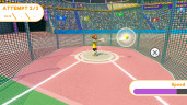 Summer Games Challenge, Steam Gift