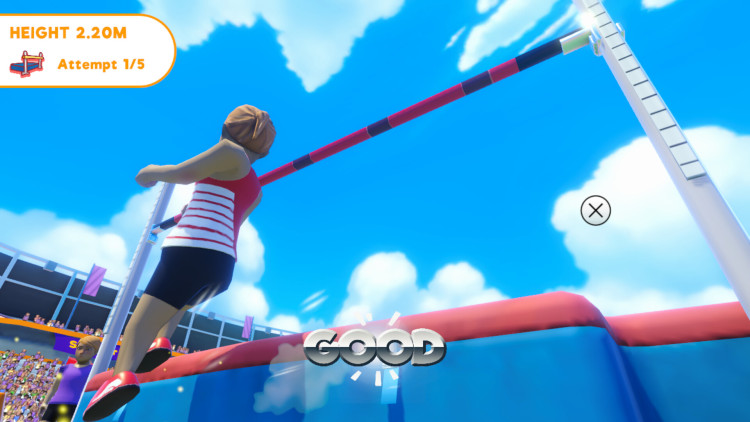 Summer Games Challenge, Steam Gift