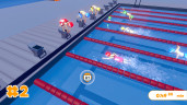 Summer Games Challenge, Steam Gift
