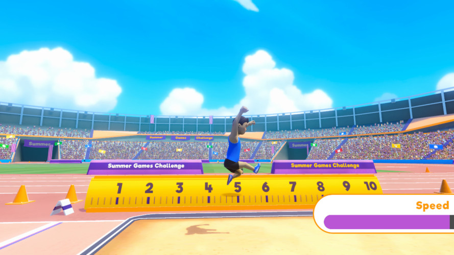 Summer Games Challenge, Steam Gift
