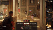 Warhounds, Steam Gift