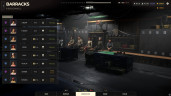 Warhounds, Steam Gift