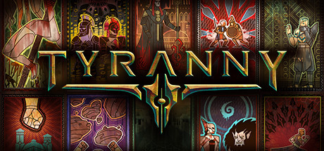 Tyranny - Standard Edition, Steam Gift