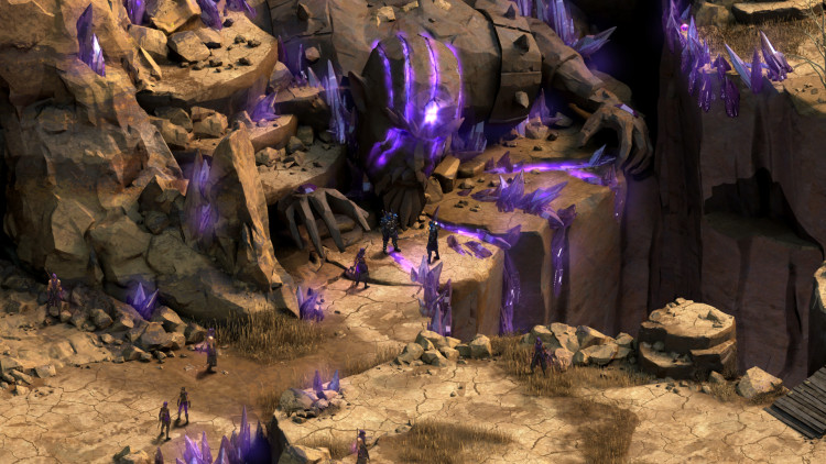 Tyranny - Standard Edition, Steam Gift