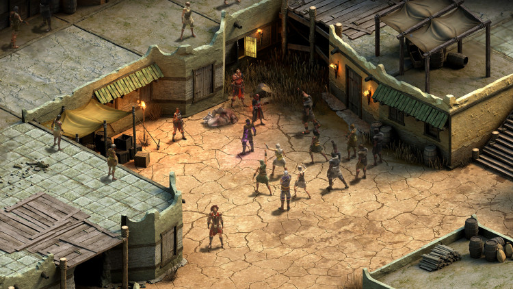 Tyranny - Standard Edition, Steam Gift