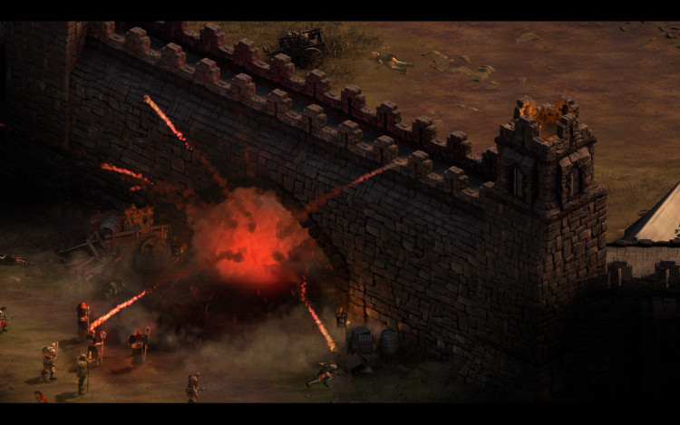 Tyranny - Standard Edition, Steam Gift
