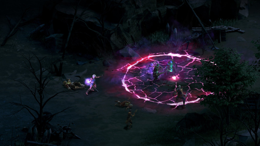 Tyranny - Standard Edition, Steam Gift